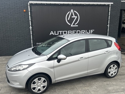 Ford Fiesta ?1.25 Trend Airco / 5deurs / Zuinig !!