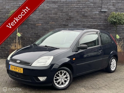 Ford Fiesta 1.3-8V Culture Apk ( 19-2-2025 ) *INRUIL