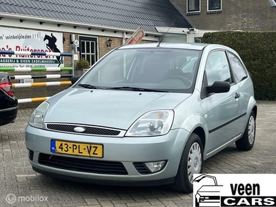 Ford Fiesta 1.3 Ambiente