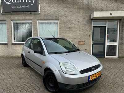 Ford Fiesta 1.3 Style