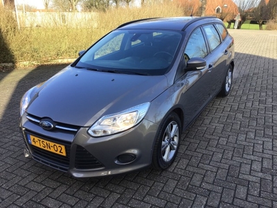 Ford Focus 1.0 ECOBOOST EDITION