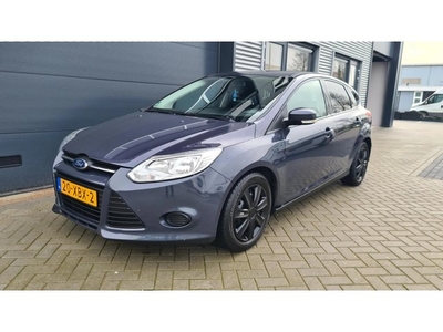 Ford Focus 1.0 EcoBoost Lease Trend ***VERKOCHT***