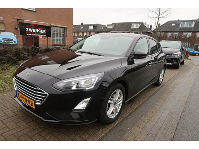 Ford Focus 1.0 EcoBoost |NAVIGATIE|CAMERA|STUURVERWARMING|CARPLAY|PDC|LED|BTW AUTO