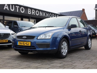 Ford Focus 1.6-16V AMBIENTE AIRCO TREKHAAK APK