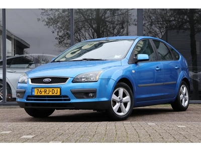 Ford Focus VERKOCHT!!