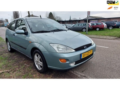 Ford Focus 1.6-16V Trend