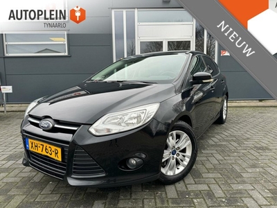 Ford Focus 1.6 Titanium*Airco*CruisePDCStoelverwarming