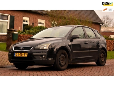 Ford Focus 2.0-16V Rally Edition MET CRUISE CONTROL