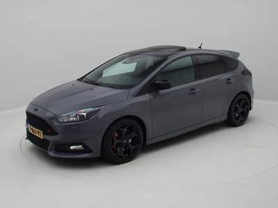 Ford Focus 2.0 ST-3 251pk Elec.Dak. MOOI.! (bj 2016)