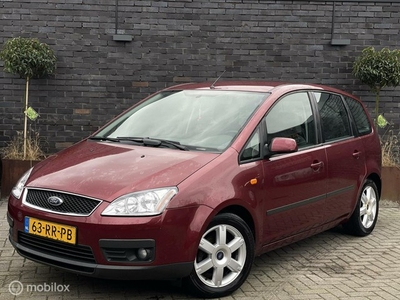 Ford Focus C-Max 1.6-16V Futura Apk ( 06-06-2024 ) *INRUIL