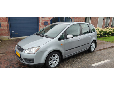 Ford Focus C-Max 1.8 16V APK t/m 29-03-2025