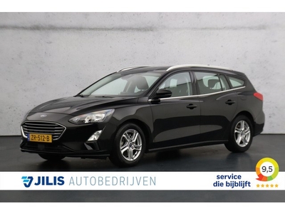 Ford FOCUS Wagon 1.0 EcoBoost 4-Seizoensbanden