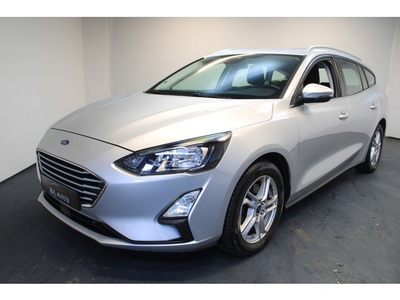 Ford FOCUS Wagon 1.0 EcoBoost Active X Business