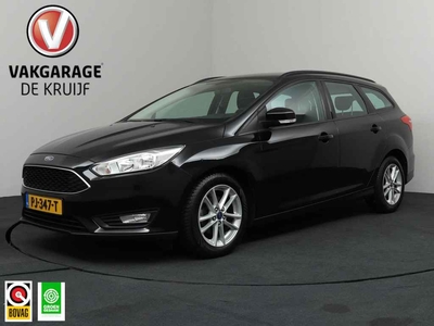 Ford FOCUS Wagon 1.0 Lease Edition