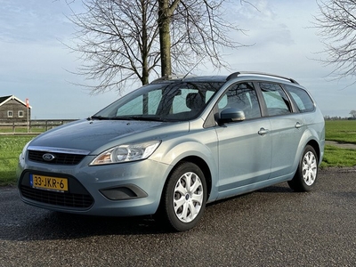 Ford FOCUS Wagon 1.4 Futura * Airco * Nw-Type * Dealer Auto