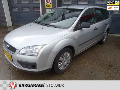 Ford FOCUS Wagon 1.6-16V Champion trekhaak ,rijklaarprijs