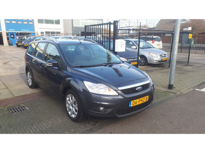 Ford Focus Wagon 1.6 Comfort *airco*