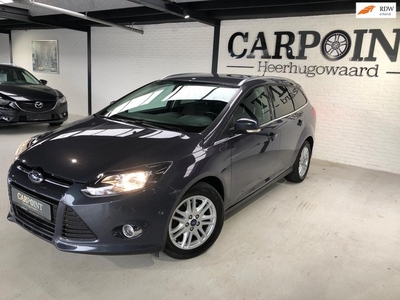 Ford Focus Wagon 1.6 EcoBoost Titanium 2012 150PK 97409KM