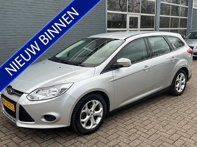 Ford FOCUS Wagon 1.6 TDCI Trend / Trekhaak (bj 2011)