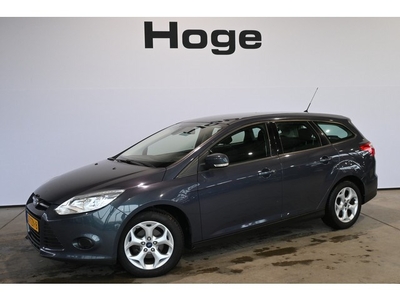 Ford FOCUS Wagon 1.6 TI-VCT Automaat Trend Airco PDC Licht