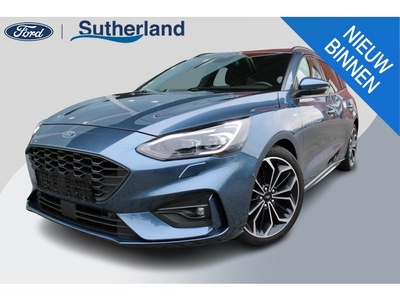 Ford Focus Wagon 2.0 EcoBlue 150 PK ST Line X Business