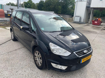 Ford Galaxy 1.6SCTi 161pk 7Persoons Navi/Climate/Cruise/Lmv/Trekhaak