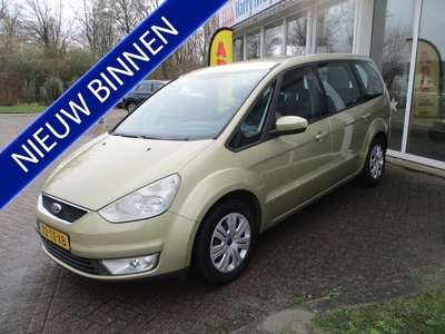 Ford Galaxy 2.0-16V Trend Nette Auto! (bj 2007)