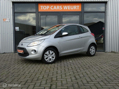 Ford Ka 1.2 Comfort start/stop 141.753 KM/AIRCO/TOP OCCASION