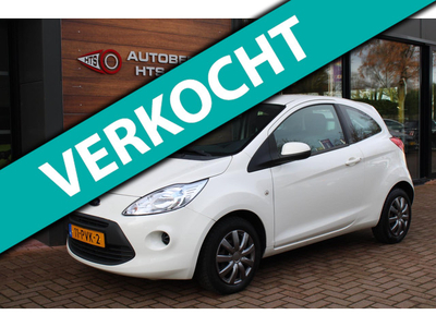 Ford Ka 1.2 Comfort start/stop