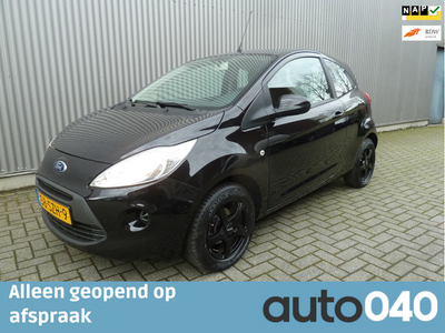 Ford Ka 1.2 Cool & Sound/Airco/Audio/LMV