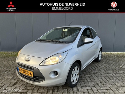 Ford Ka 1.2 Cool&Sound