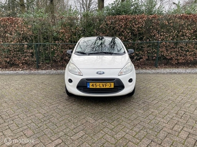 Ford Ka 1.2 Cool&Sound, airconditoning, elek. ramen