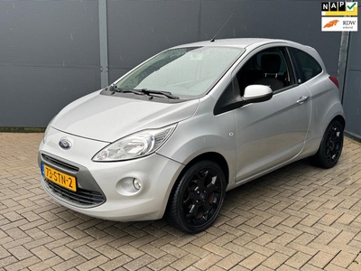 Ford Ka 1.2 Metal start/stop / Airco / 92.000 km Nap!!!