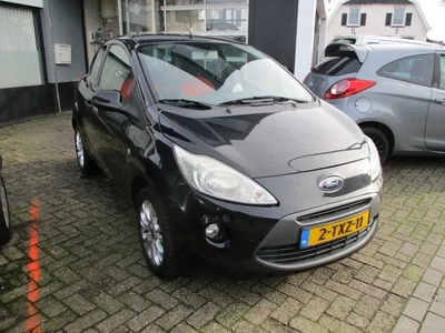 Ford Ka 1.2 Trend + nieuwe apk