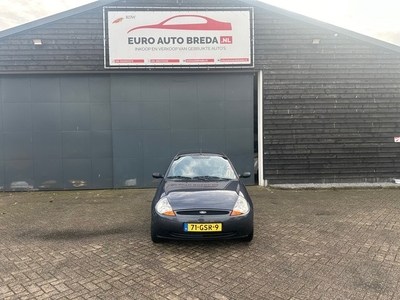 Ford Ka 1.3 Cool & Sound