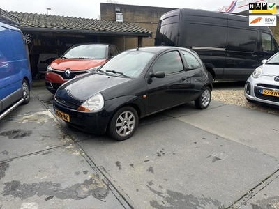 Ford Ka 1.3 Cool & Sound