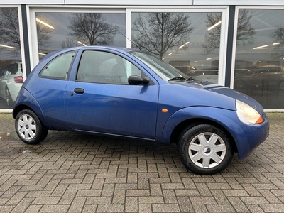 Ford Ka 1.3 Futura APK 08-2024 / Airco / 2 Sleutels