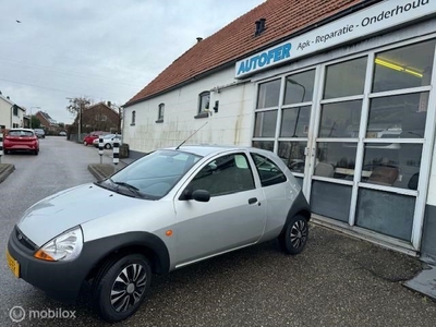 Ford Ka 1.3 Style 44.668 km nieuwe APK geen roest