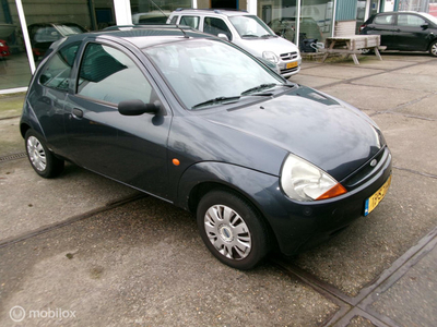 Ford Ka 1.3 Style