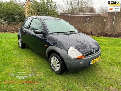 Ford Ka 1.3 Style Nap/Airco/NieuweApk!