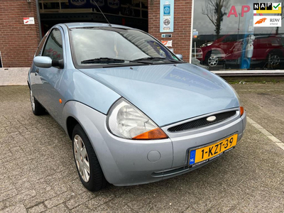 Ford Ka 1.3 Trend