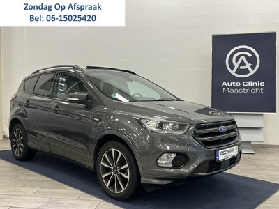 Ford Kuga 1.5 EcoBoost ST-Line VERKOCHT / SOLD