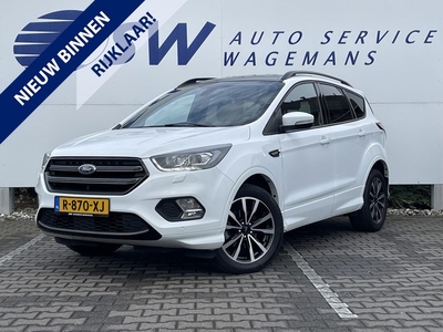 Ford Kuga 1.5 EcoBoost ST Line Navi CarPlay Camera