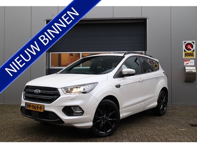 Ford Kuga 1.5 EcoBoost ST Line Panodak,19