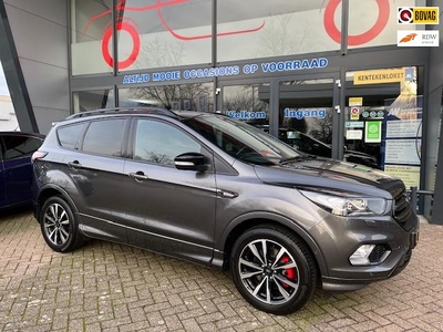 Ford KUGA 1.5 EcoBoost ST Line X