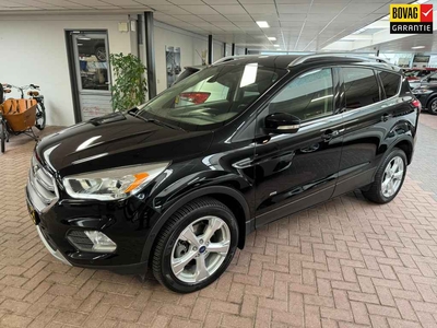 Ford Kuga 1.5 EcoBoost Titanium AWD