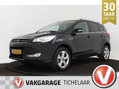 Ford Kuga 1.5 Trend | Navigatie | Voorruitverwarming | Org NL | 75000 km | Climate Control