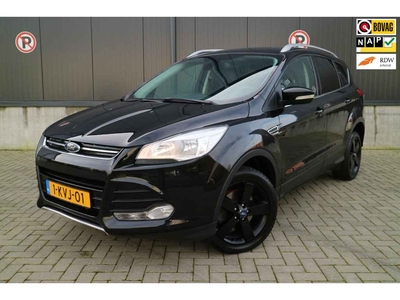 Ford Kuga 1.6 Titanium Camera / Cruise / Navi/ Trekhaak / 18