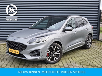 Ford Kuga 2.5 PHEV ST-Line X Plug In Hybrid PHEV Panodak