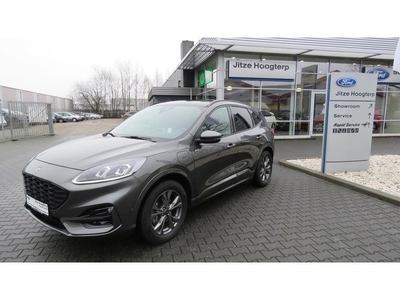 Ford Kuga 2.5 PHEV ST-Line X Trekhaak (1500kg), Head-Up, El